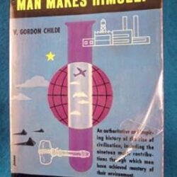 Man Makes Himself