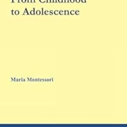 From Childhood to Adolescence