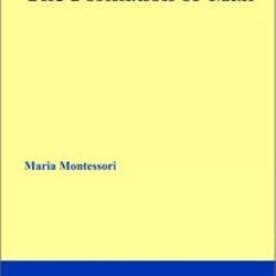 The Formation Of A Man