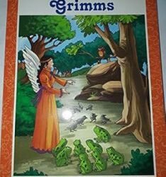 Evergreen Stories of Grimms
