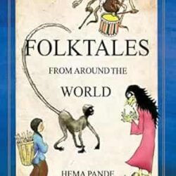 Folktales From Around The World