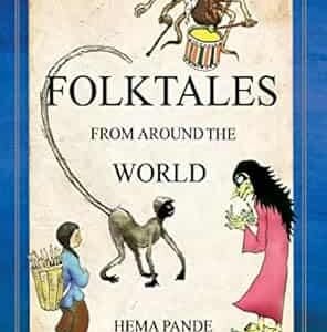 Folktales From Around The World