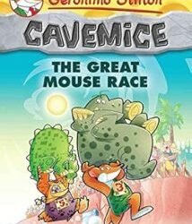 GSC:Cavemice The Great Mouse Race