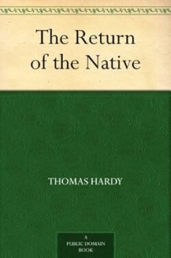 The Return Of The Native