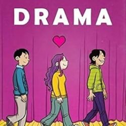 Drama (Graphix)
