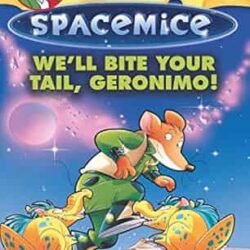 Spacemice We'll Bite Your Tail