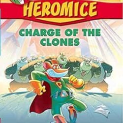 Heromice Charge of the Clones