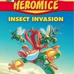 Heromice Insect Invasion