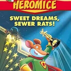 Heromice Sweet Dreams Sweet Rat