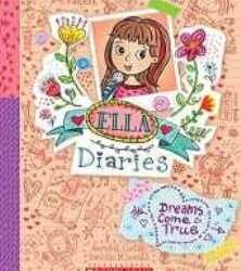 Ella Diaries #04: Dreams Come True