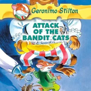 Geronimo Stilton Classic Tales #8: Gullivers Travels