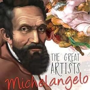 The Great Artists Michelangelo
