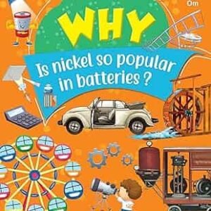Why Is Nickel So Popular In Batteries