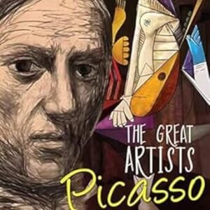 The Great Artists Picasso