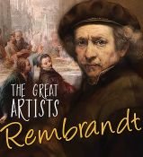 The Great Artists Rembrandt
