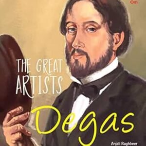The Great Artist Degas