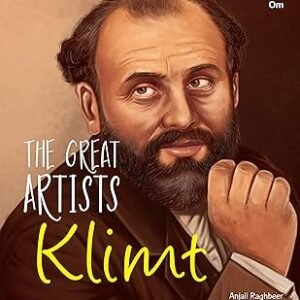 The Great Artist Klimt