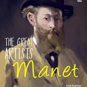 The Great Artist Manet