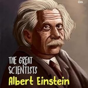 The Great Scientists Einstein