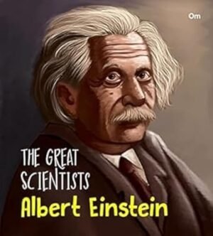 The Great Scientists Einstein