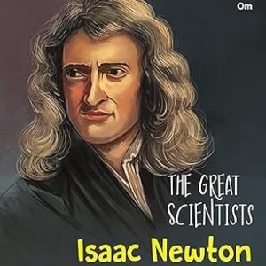 The Great Scientists Newton