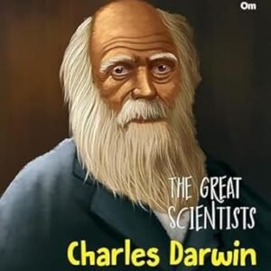 The Great Scientists Darwin