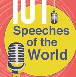 101 Speeches Of The World