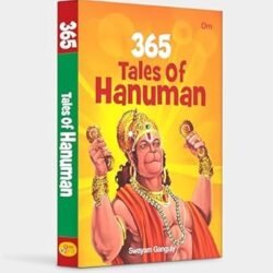 365 Tales Of Hanuman