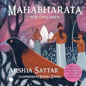 Mahabharata For Children