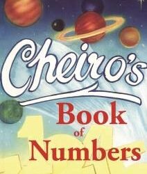 Book Of Numbers