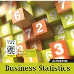 Business Statistics