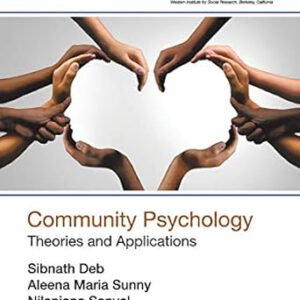 Community Psychology