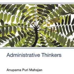 Administrative Thinkers