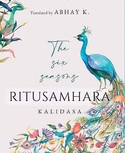 The Six Seasons Ritusamhara