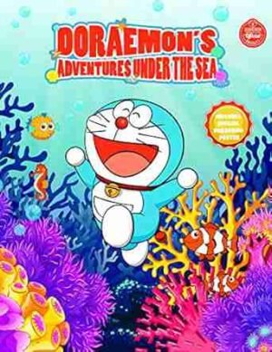Doraemons Adventures Under The Sea