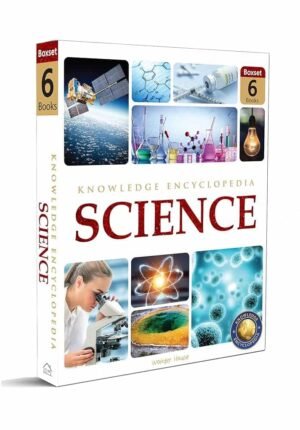 Knowledge Encyclopedia Science