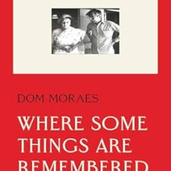 Where Some Things are Remembered : Profiles and Conversations
