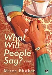 What Will People Say? A Novel