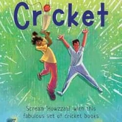 Let’s Play Cricket