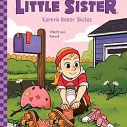 Baby Sitters Little Sister 2