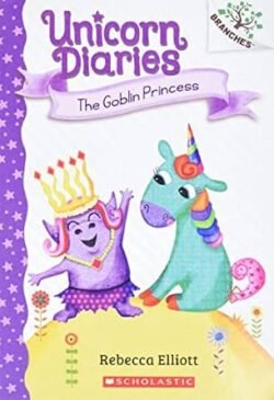 Unicorn Diaries 04