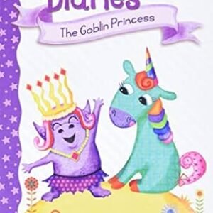 Unicorn Diaries 04