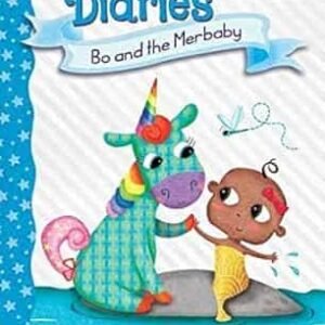Unicorn Diaries 05