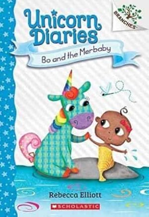 Unicorn Diaries 05