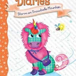 Unicorn Diaries 06