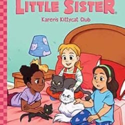 Baby Sitters Little Sister 4