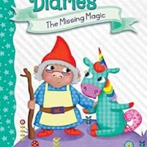 Unicorn Diaries 7