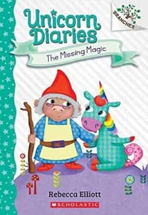 Unicorn Diaries 7