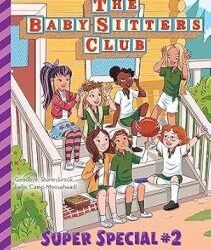 Baby Sitter Summer Vacation