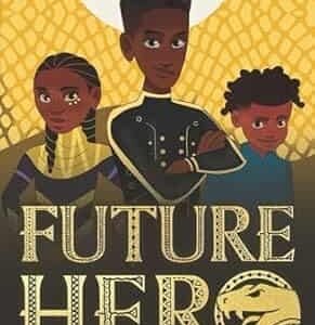 Future Hero #3: Escape From The Clay City